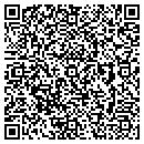 QR code with Cobra Marine contacts