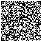 QR code with Red Hot Steam & Pressure College contacts