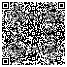 QR code with Proudfoot CONSULTING contacts