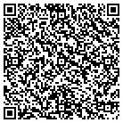 QR code with Radiology Assoc of So Mia contacts