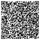 QR code with Sanctified Church-The Father contacts
