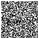 QR code with Tc Paving Inc contacts