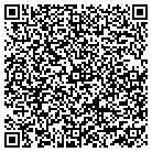 QR code with D & J Trucking of Amity Inc contacts