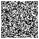 QR code with Anclote Boatworks contacts