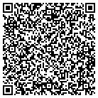 QR code with Henderson Appraisal Co contacts