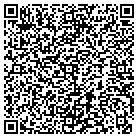 QR code with First Arkansas Bail Bonds contacts