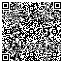 QR code with Hobby Hangar contacts