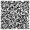 QR code with Hartje Studio Inc contacts