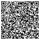 QR code with Rowell John B Dvm contacts