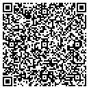 QR code with R G Baldwin Inc contacts