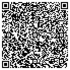 QR code with Tabernacle Church God & Christ contacts