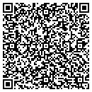 QR code with Razorback Outdoors Inc contacts