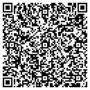 QR code with Heads Up contacts