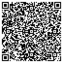 QR code with Urbano Flooring contacts