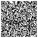 QR code with O Town Platering Inc contacts
