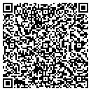QR code with Hialeah Latin American contacts