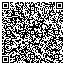 QR code with A Knight Ind contacts