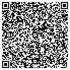 QR code with A-Team Of Alaska Excavation contacts