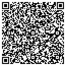 QR code with Apopka Auto Body contacts