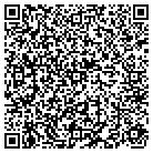 QR code with Tracking Station Beach Park contacts