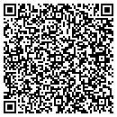 QR code with Aprin & Sons contacts