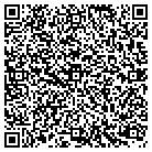 QR code with Mark D'Alessandro Landscape contacts