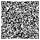 QR code with Mavidon Medical contacts