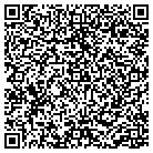 QR code with Debbys Puppy Love Prof Pet Gr contacts