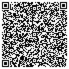 QR code with A Solid Surface & Granite Pro contacts