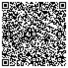 QR code with Alisas Transportation contacts
