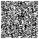 QR code with American Medical Alarms Inc contacts