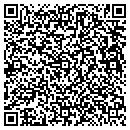 QR code with Hair Cuttery contacts