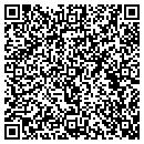 QR code with Angel M Frost contacts