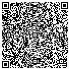 QR code with Hamlin J Russell CPA contacts
