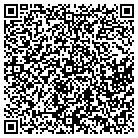 QR code with Raymond Howards Septic Tank contacts