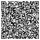 QR code with Happy Book Inc contacts