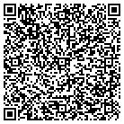 QR code with Heavenly Reflections Photogrpy contacts