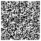 QR code with Pensacola Contract Management contacts