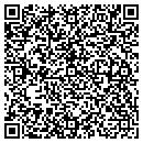 QR code with Aarons Imports contacts