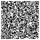 QR code with Andrew H Wolf Ins & Investment contacts