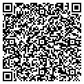 QR code with Cunningham contacts