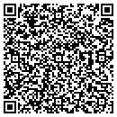 QR code with Arcadia Pawn contacts