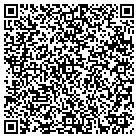 QR code with Matthew Cesiro Shapes contacts