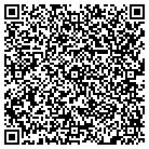 QR code with Commercial Bank of Florida contacts