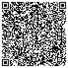 QR code with FASHION SEAL UNIFORMS DIVISION contacts