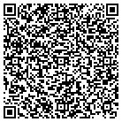 QR code with DJS Lawn Service By David contacts