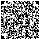 QR code with Hill & Schoening Dec Concrete contacts