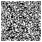 QR code with Hernando Beach Yacht Club contacts
