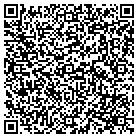 QR code with Riff Gasket and Rubber Inc contacts
