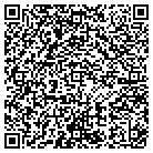 QR code with Marty's Professional Lawn contacts